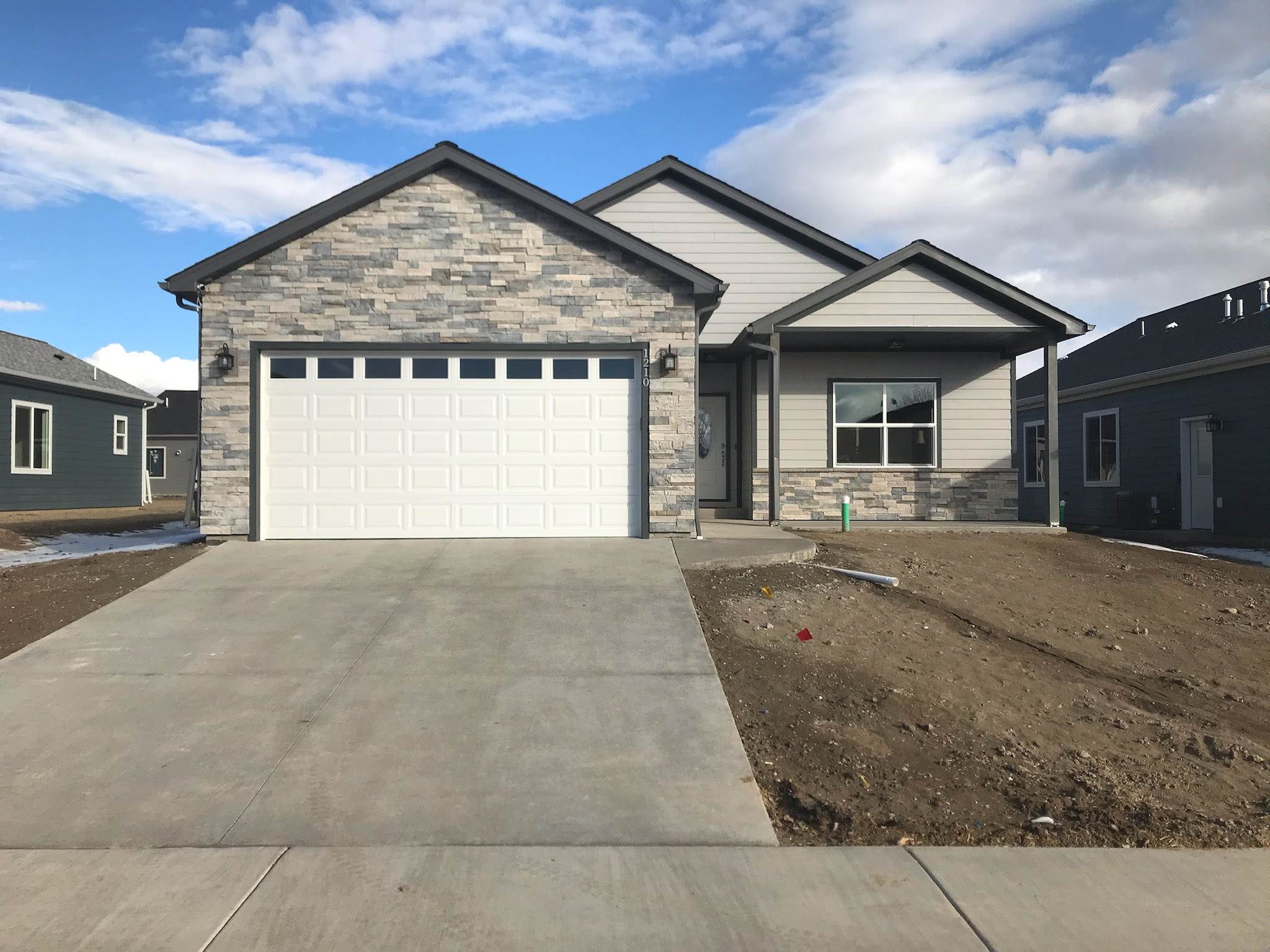 1210 Owl Creek Avenue, Montrose, CO 81401