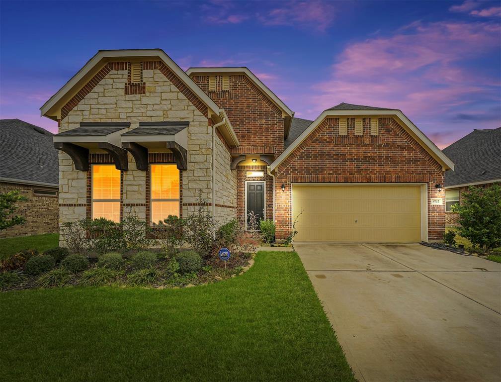 8722 Snyder Farm Lane, Richmond, TX 77469