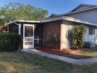 3369 Yukon Circle North, #1, Fort Myers, FL 33907