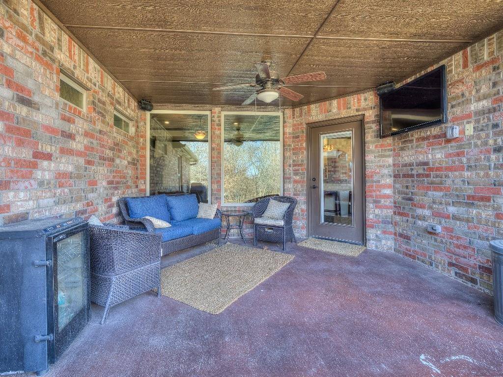 19171 None Abigail Dr, Shawnee, OK 74801