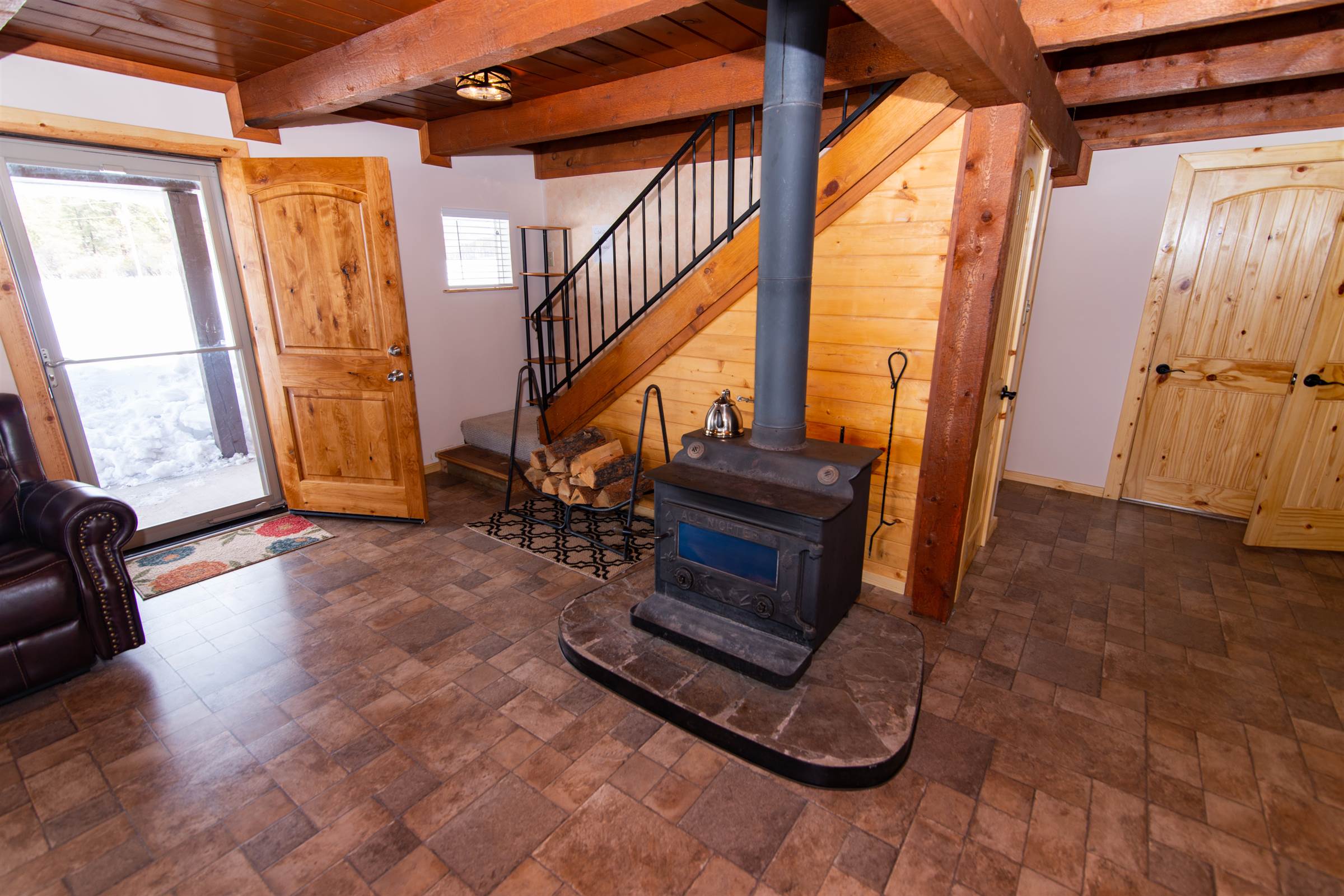 1021 Ute Drive, Pagosa Springs, CO 81147