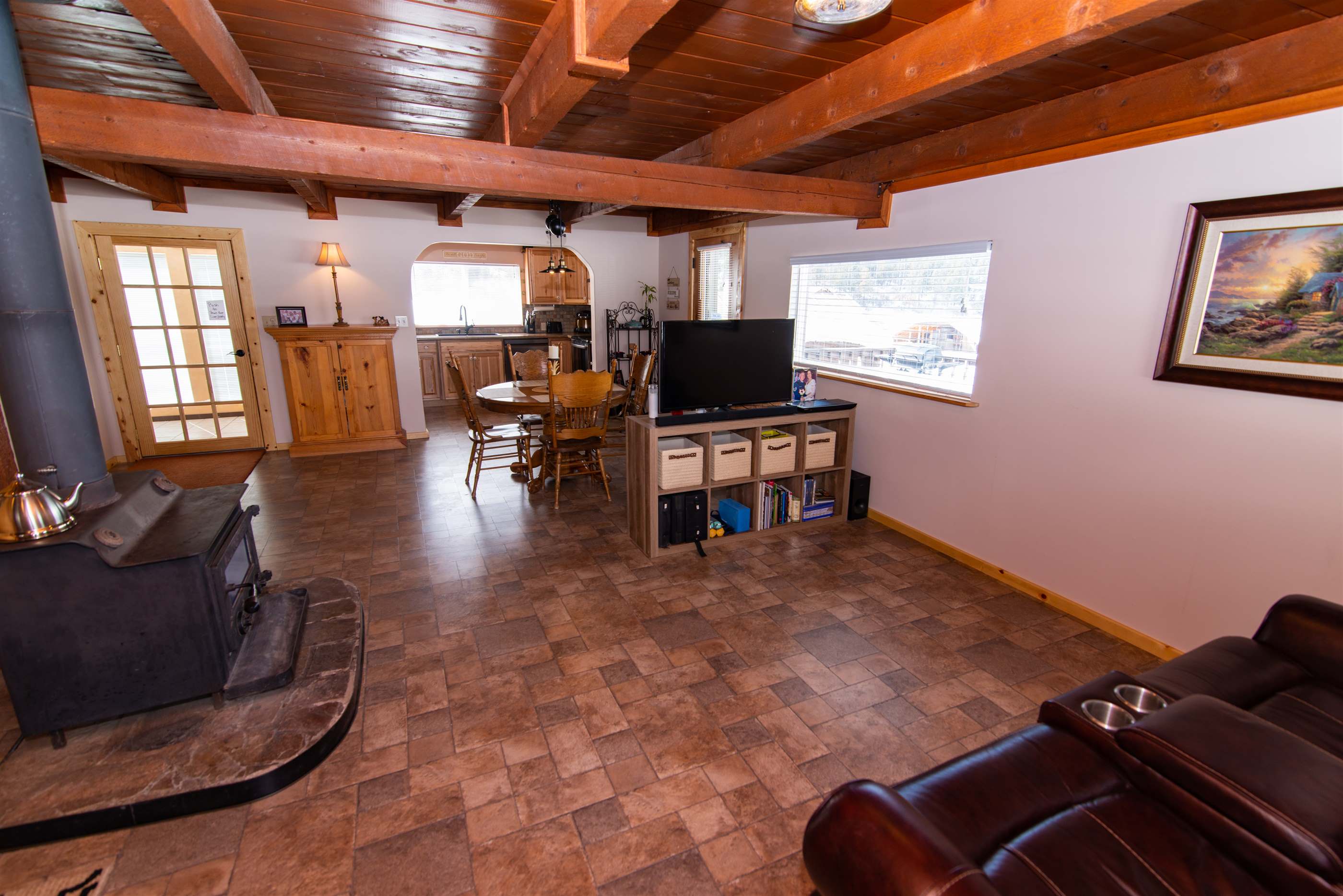 1021 Ute Drive, Pagosa Springs, CO 81147