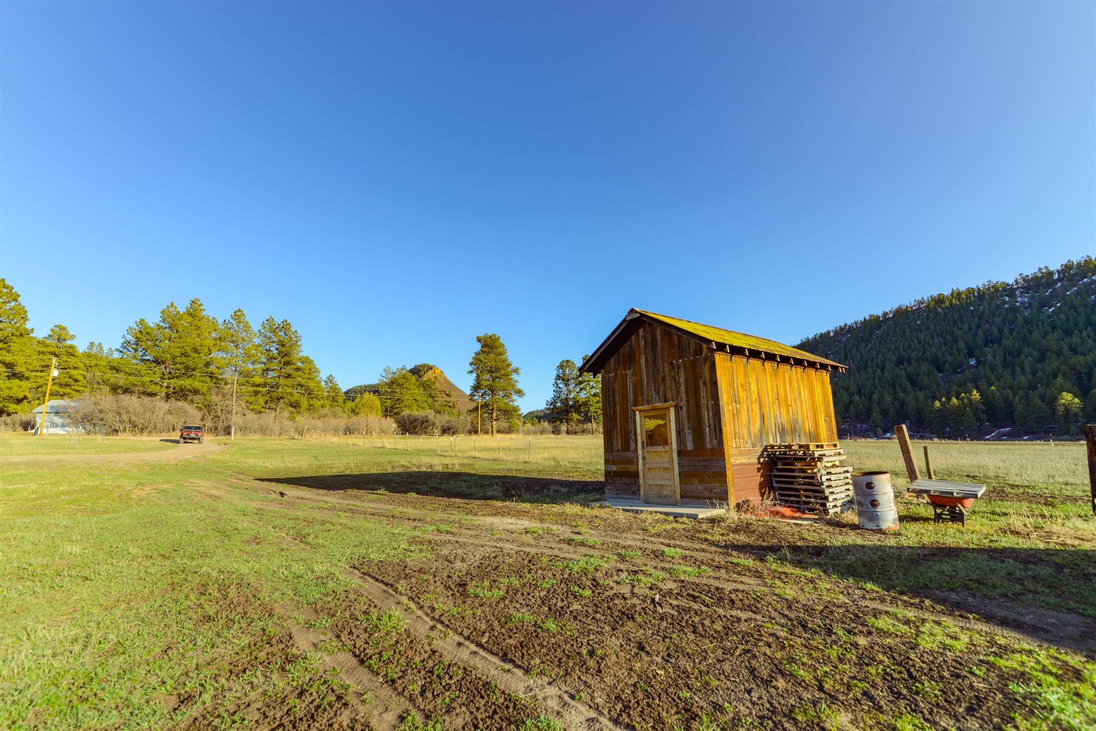 1021 Ute Drive, Pagosa Springs, CO 81147