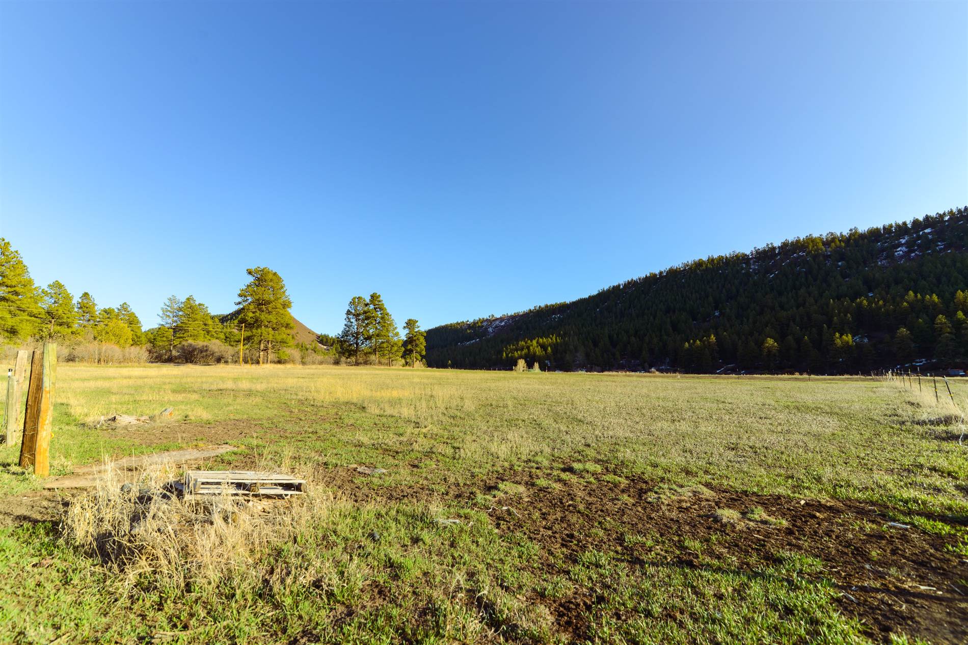 1021 Ute Drive, Pagosa Springs, CO 81147