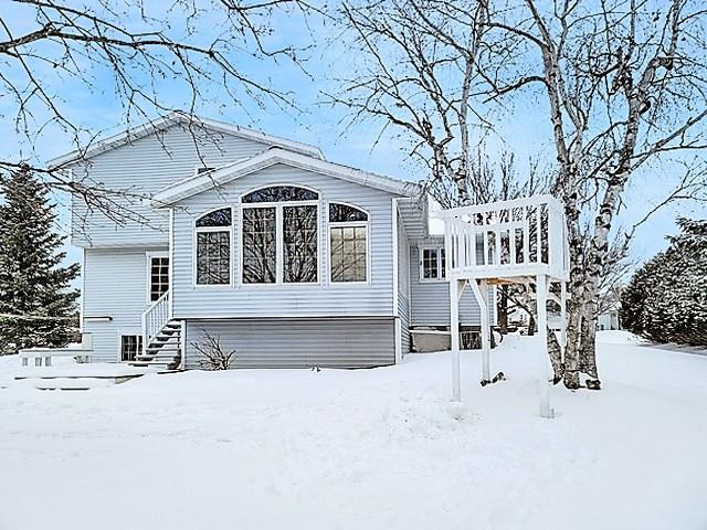 1034 Chapel Street, Marshfield, WI 54449