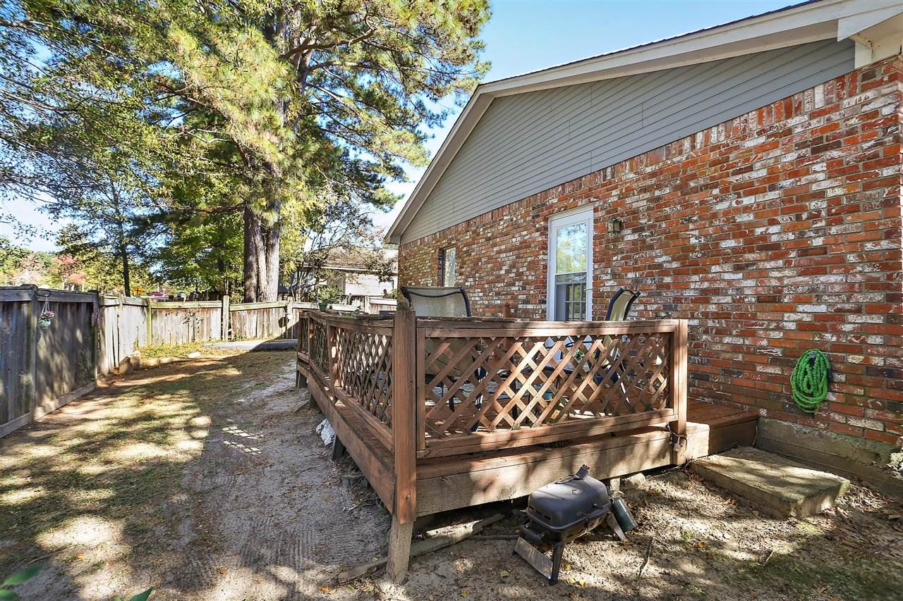 207 Brenhaven Blvd, brandon, MS 39047