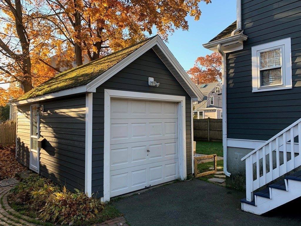 65 Lincoln St, Norwood, MA 02062