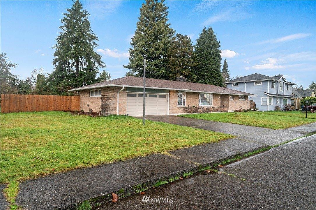 3305 Ogden Road SE, Olympia, WA 98501