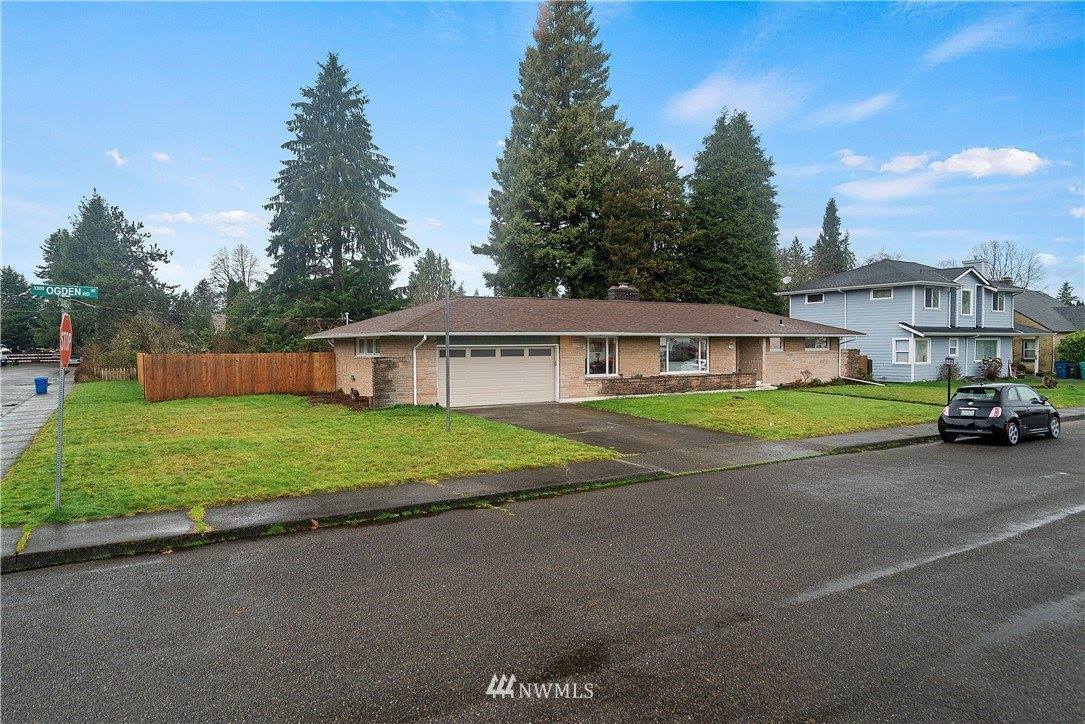 3305 Ogden Road SE, Olympia, WA 98501