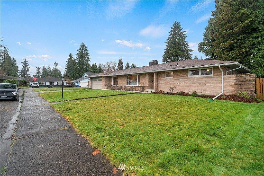 3305 Ogden Road SE, Olympia, WA 98501