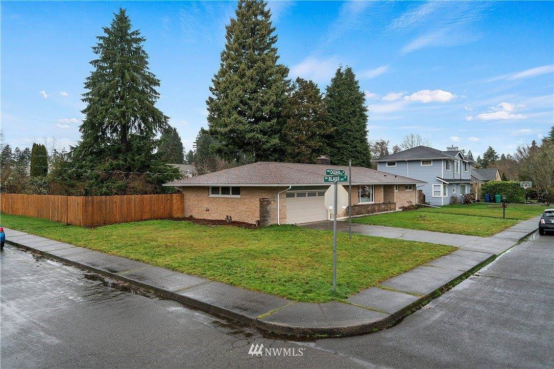 3305 Ogden Road SE, Olympia, WA 98501