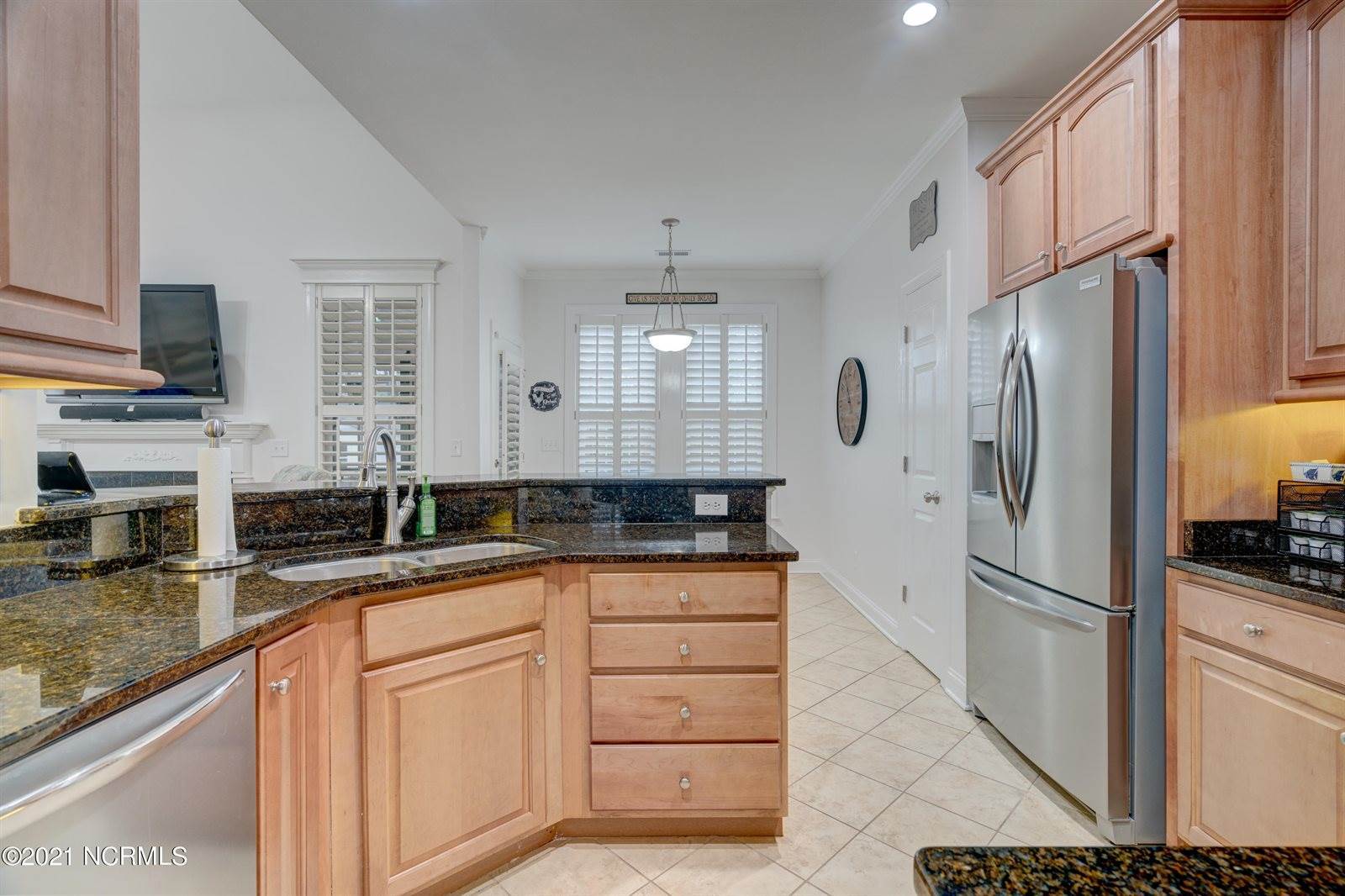 215 Center Drive, Hampstead, NC 28443