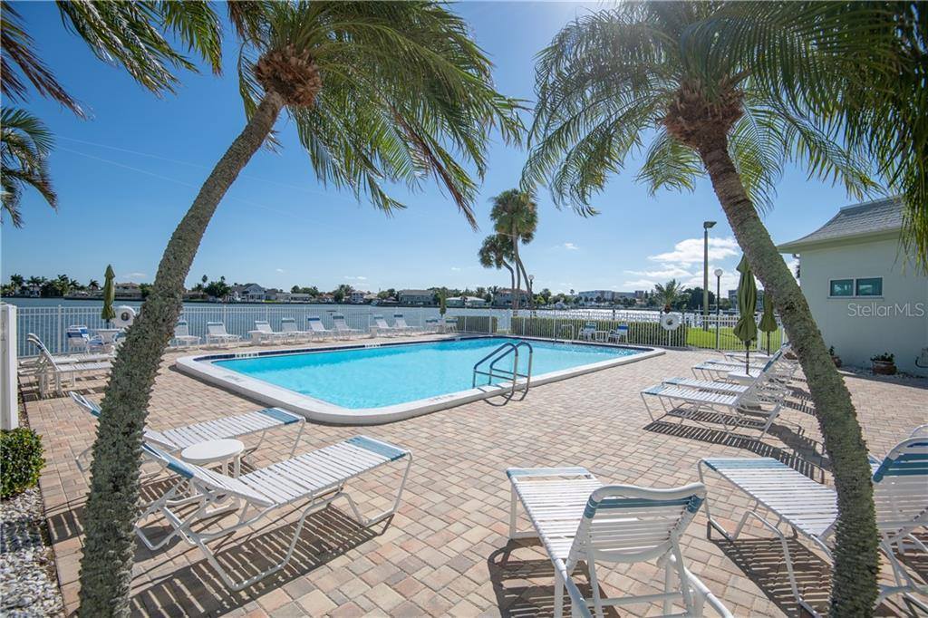 400 64TH Avenue, #1202W, Saint Pete Beach, FL 33706