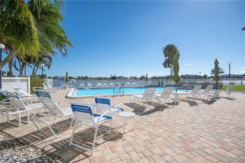 400 64TH Avenue, #1202W, Saint Pete Beach, FL 33706