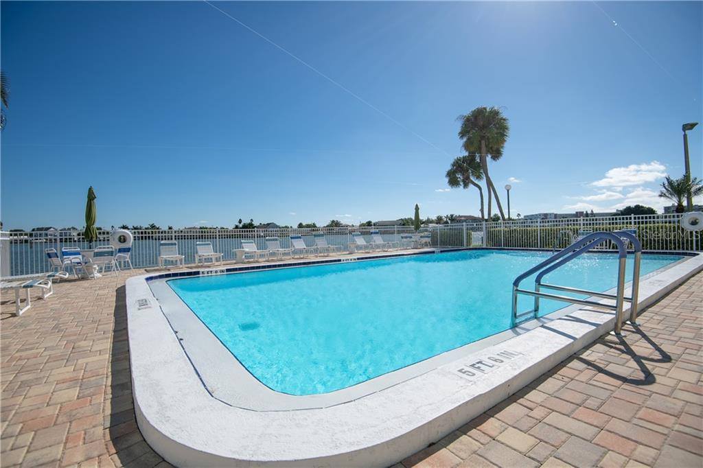 400 64TH Avenue, #1202W, Saint Pete Beach, FL 33706