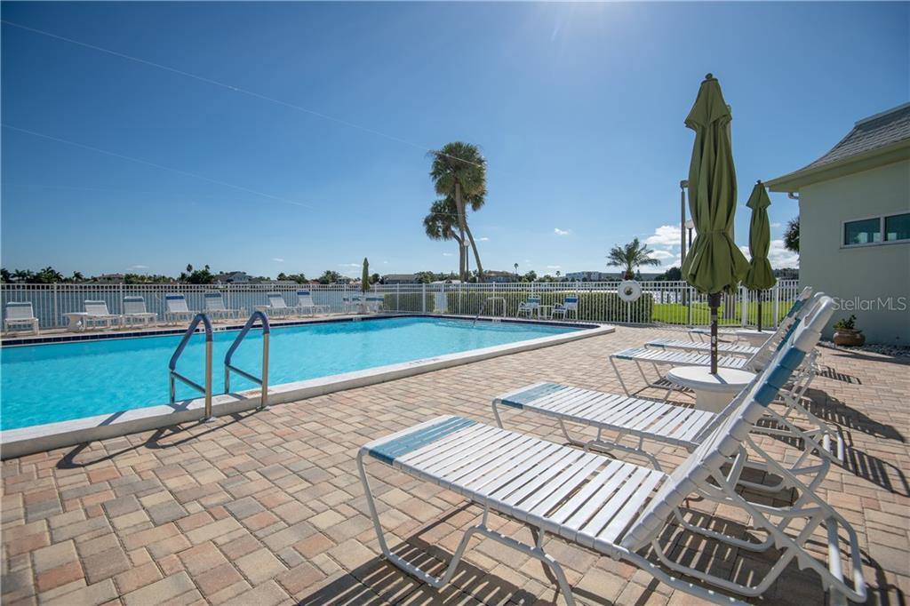 400 64TH Avenue, #1202W, Saint Pete Beach, FL 33706