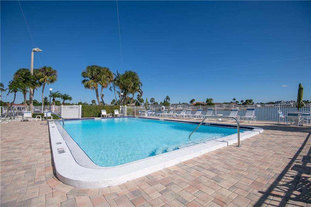 400 64TH Avenue, #1202W, Saint Pete Beach, FL 33706