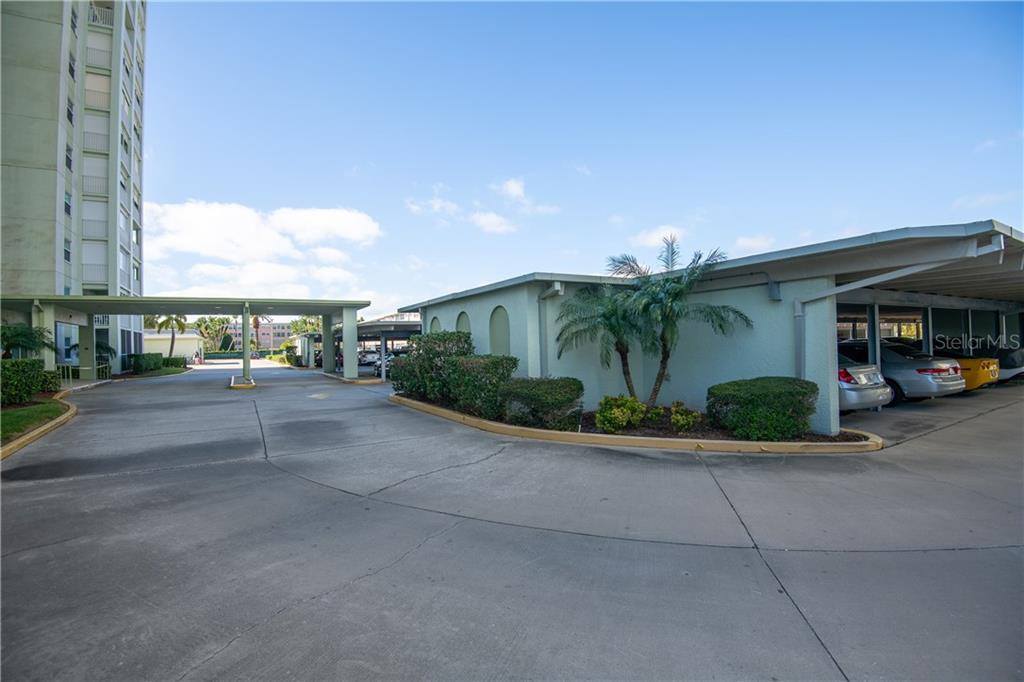 400 64TH Avenue, #1202W, Saint Pete Beach, FL 33706