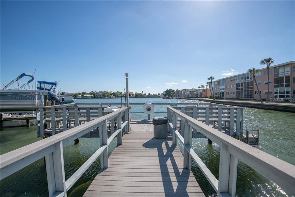 400 64TH Avenue, #1202W, Saint Pete Beach, FL 33706