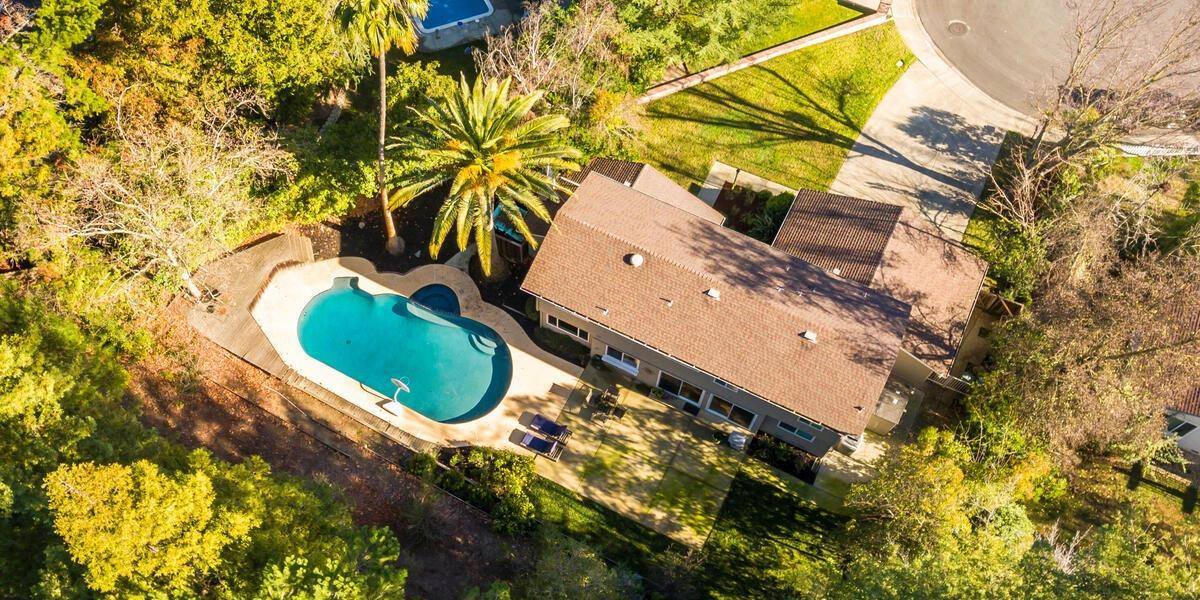 420 Pennington Place, Danville, CA 94526