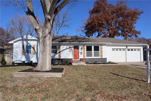 5920 West 102nd Street, Overland Park, KS 66207