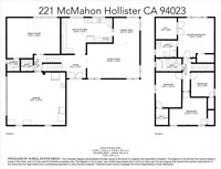 221 McMahon RD, Hollister, CA 95023