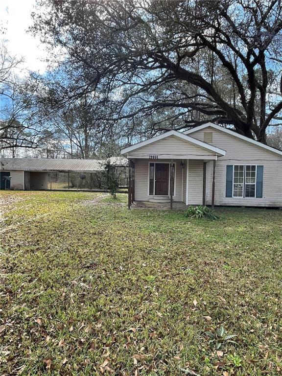 19444 Sisters Road, Ponchatoula, LA 70454