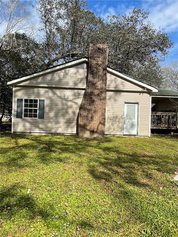 19444 Sisters Road, Ponchatoula, LA 70454