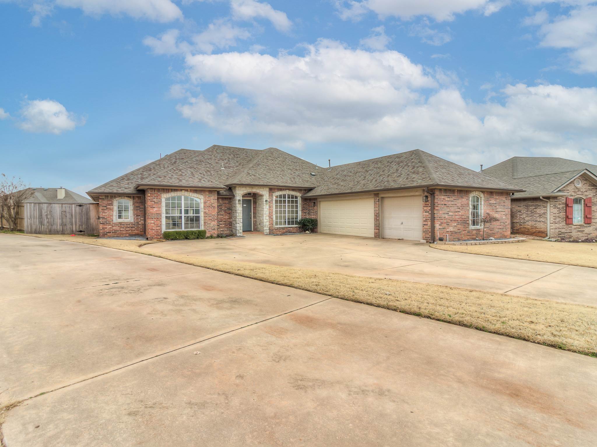 404 NW 138th Cir, Edmond, OK 73013