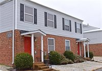 3528 East Richmond Road, #U20, Richmond, VA 23223