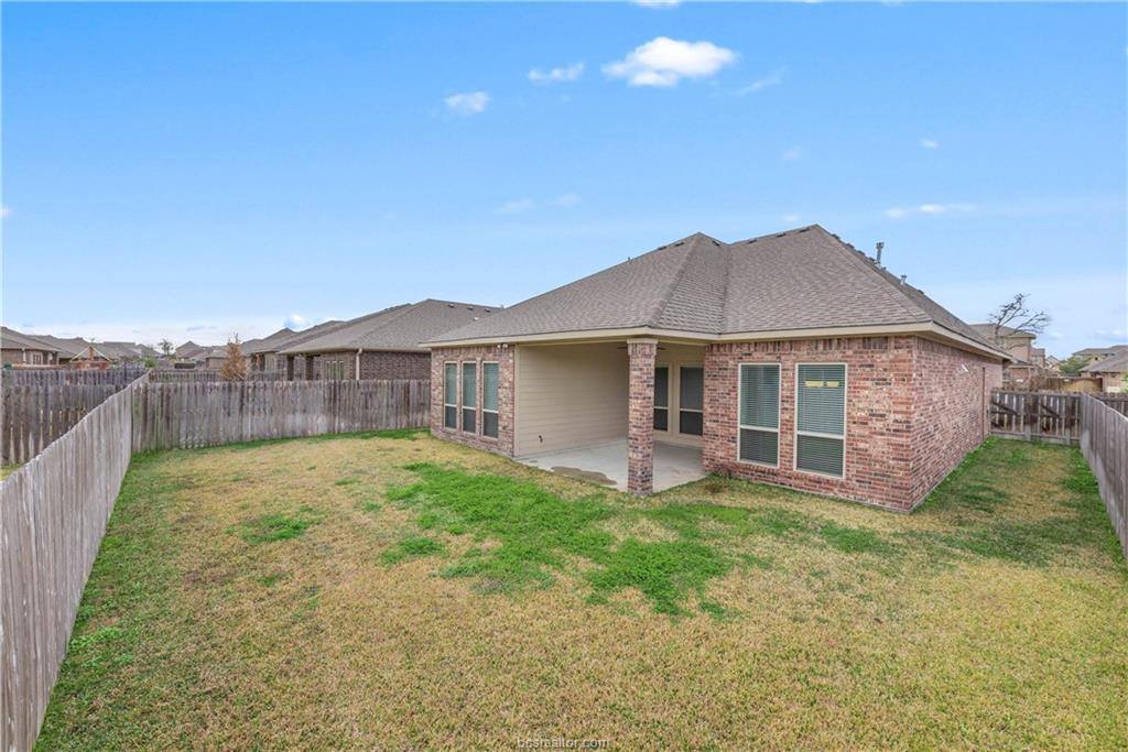 2523 Warkworth Lane, College Station, TX 77845