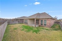 2523 Warkworth Lane, College Station, TX 77845