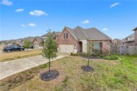 2523 Warkworth Lane, College Station, TX 77845