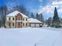 1001 George Drive, Marshfield, WI 54449