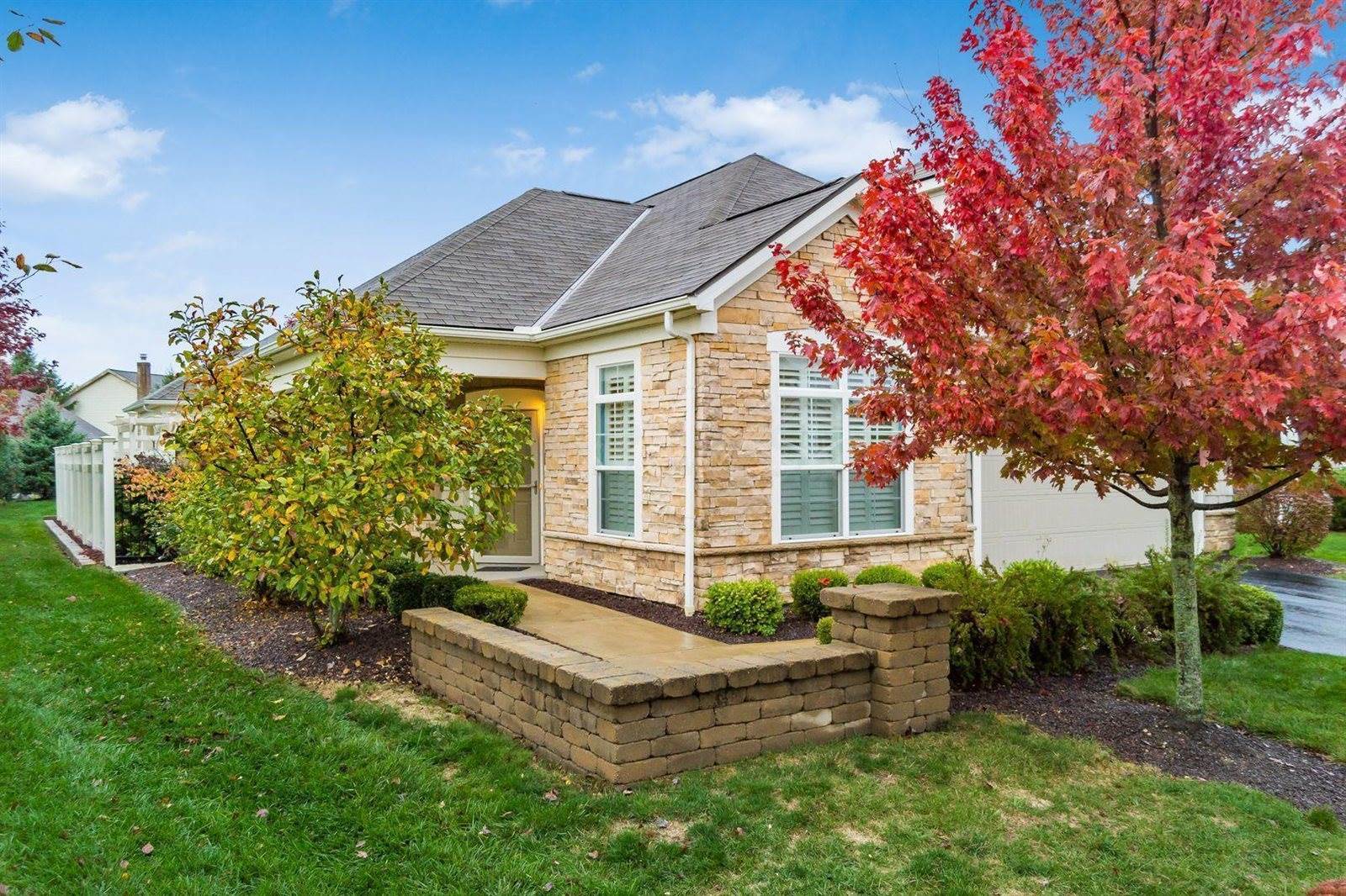 6880 Garden View Drive, Westerville, OH 43082
