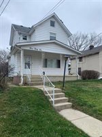 335 Lechner Avenue, Columbus, OH 43223