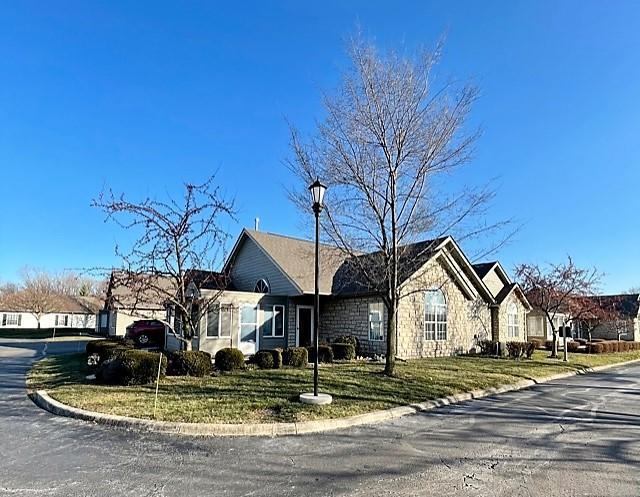 3656 East Links Circle, #15-365, Hilliard, OH 43026