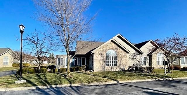 3656 East Links Circle, #15-365, Hilliard, OH 43026