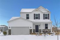 864 Corylus Drive SW, Pataskala, OH 43062