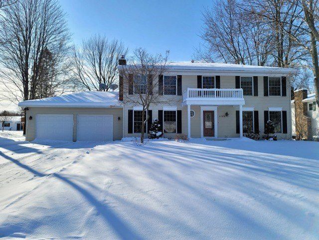 1120 Onstad Drive, Marshfield, WI 54449