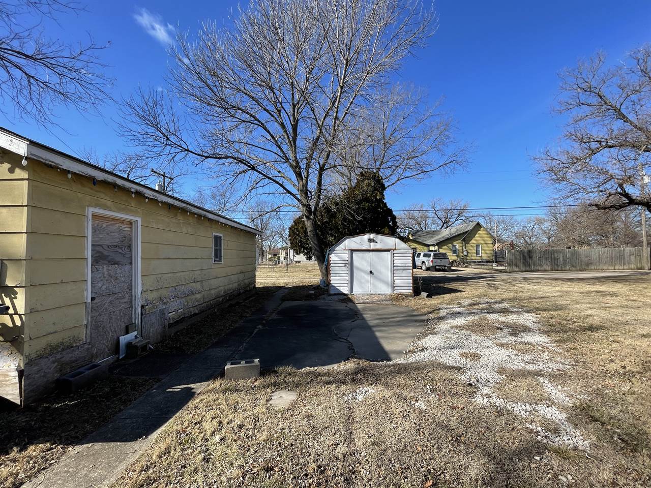 509 S Market ST, Emporia, KS 66801