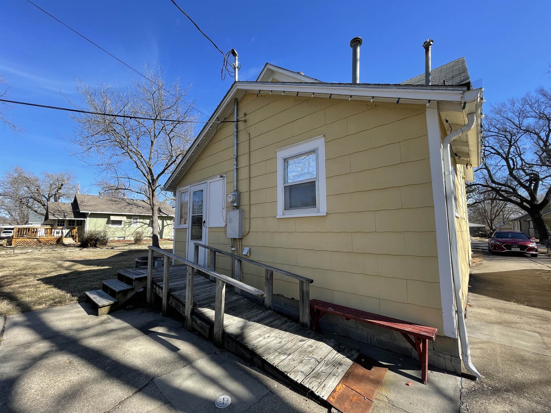 509 S Market ST, Emporia, KS 66801