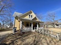 509 S Market ST, Emporia, KS 66801