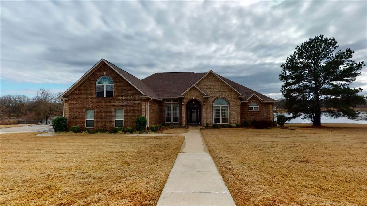 6718 Ridgecrest Pl, Texarkana, TX 75503