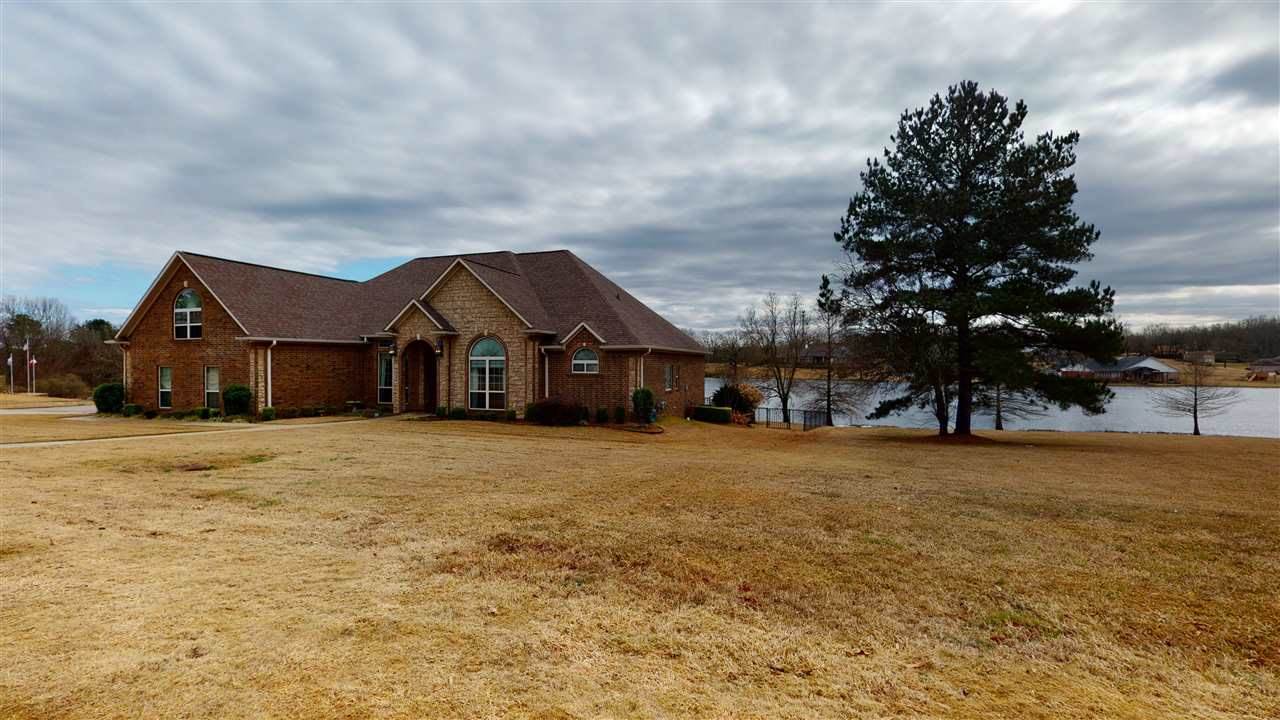 6718 Ridgecrest Pl, Texarkana, TX 75503