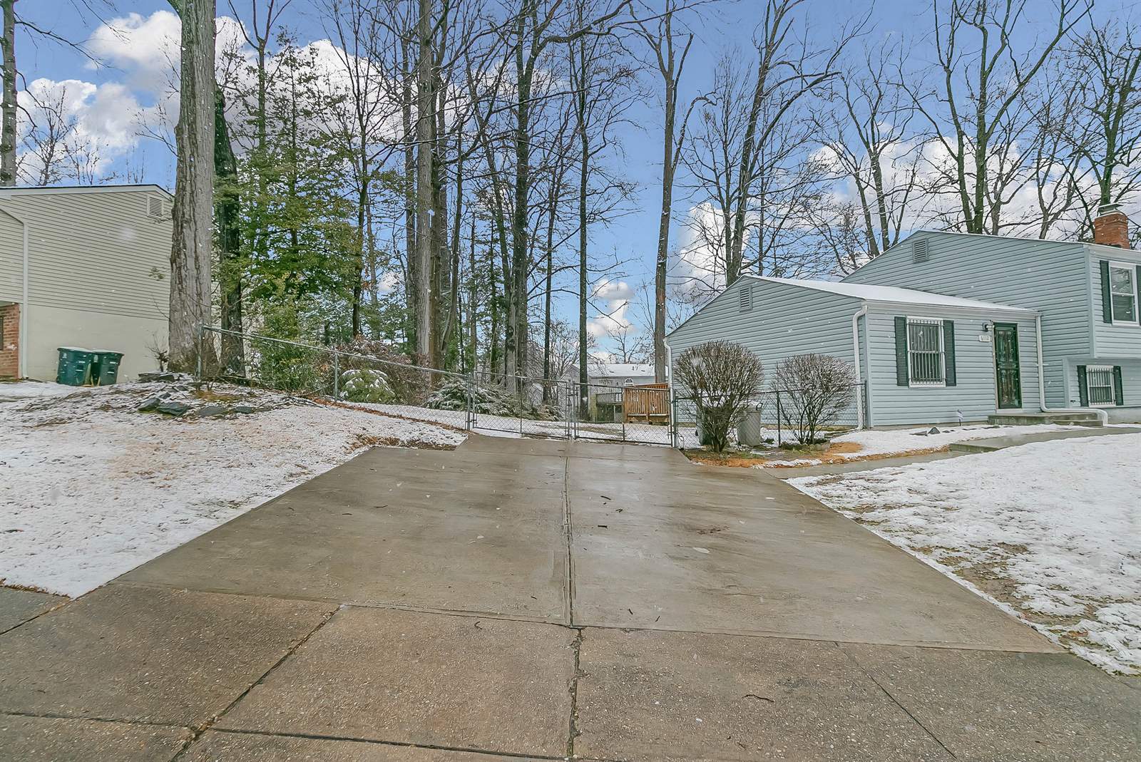 6112 Teaberry Way, Clinton, MD 20735