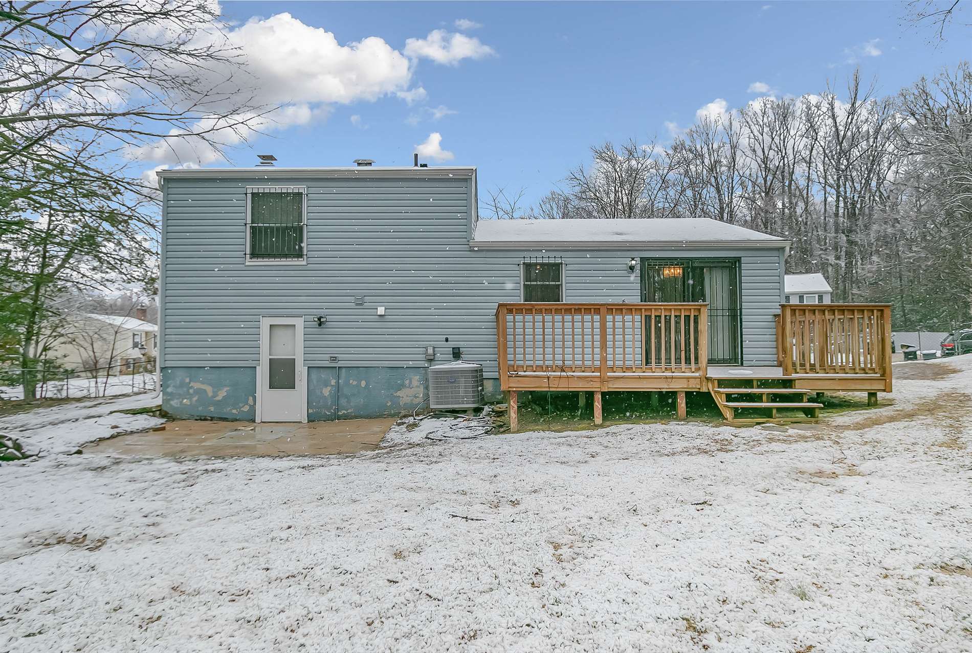 6112 Teaberry Way, Clinton, MD 20735