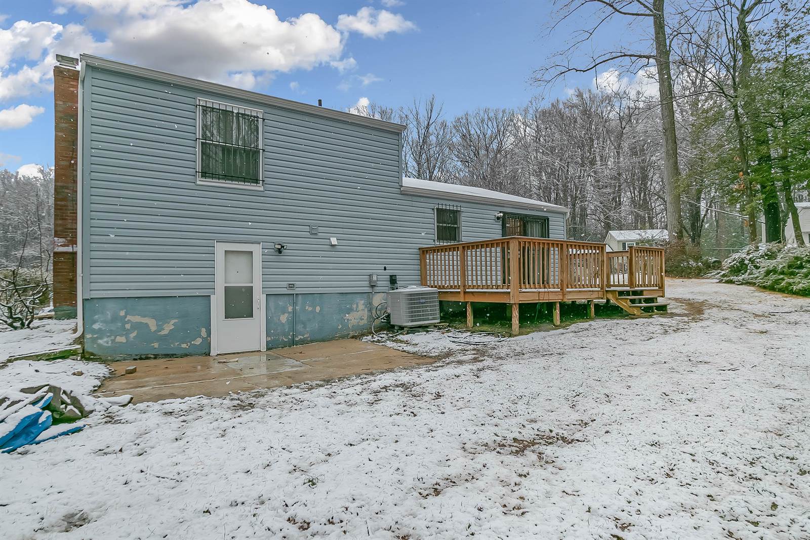 6112 Teaberry Way, Clinton, MD 20735