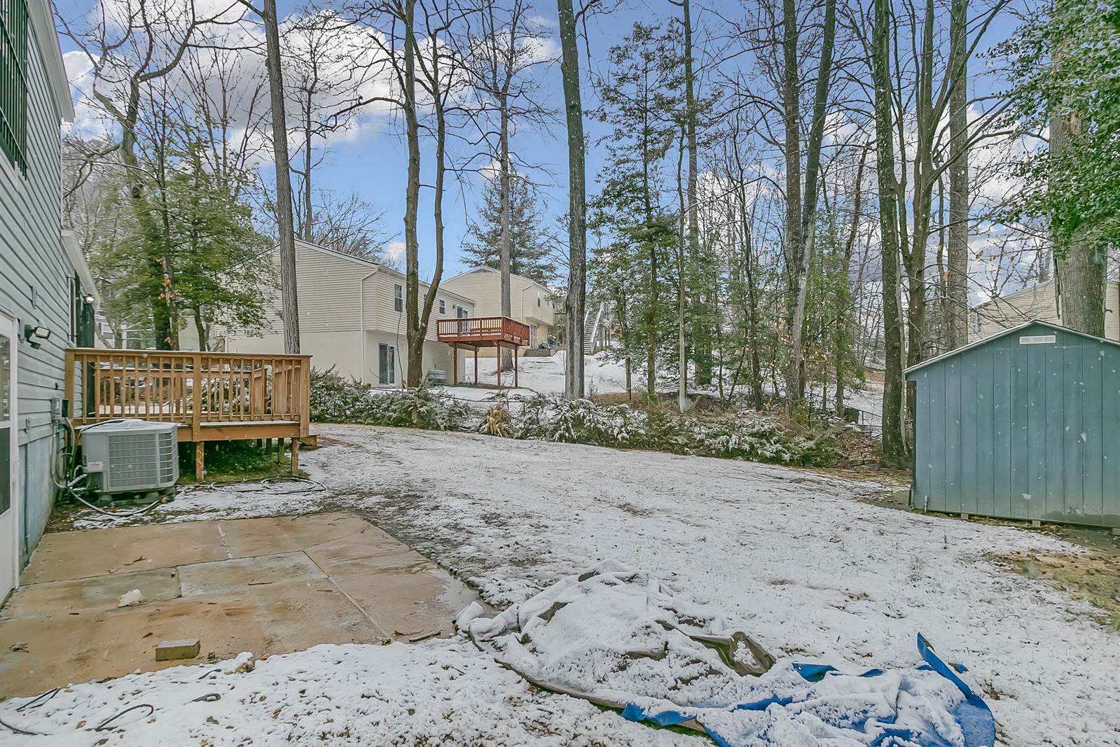 6112 Teaberry Way, Clinton, MD 20735