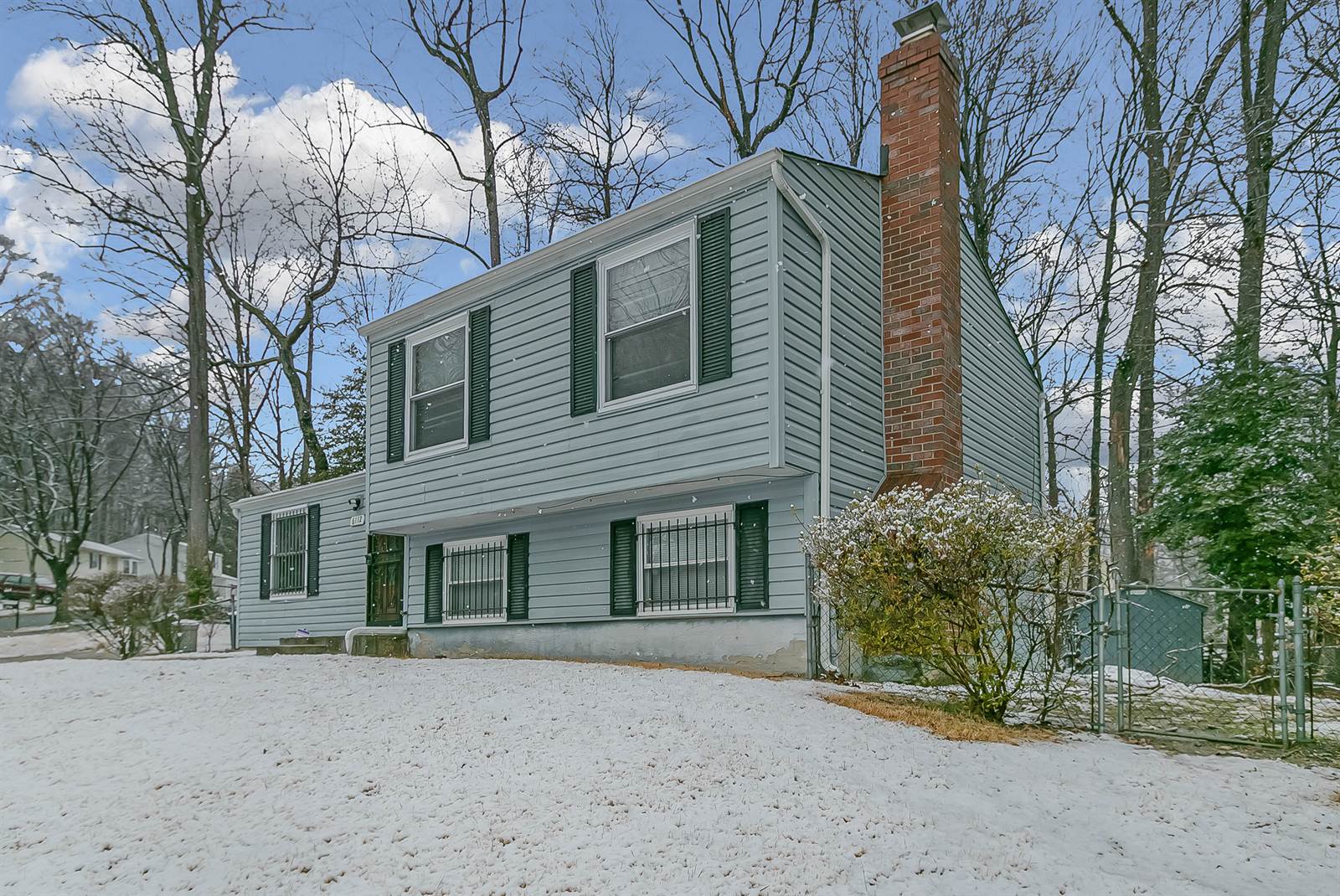 6112 Teaberry Way, Clinton, MD 20735
